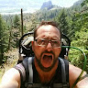 Meet your Posher, Aaron